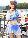 [RQ-STAR]2018.05.04 Hina Yaginuma 柳沼陽菜 Race Queen(18)